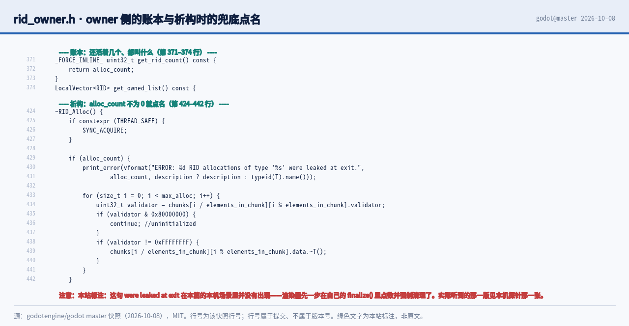 rid_owner.h 第 371 到 374 与第 424 到 442 行原文：owner…