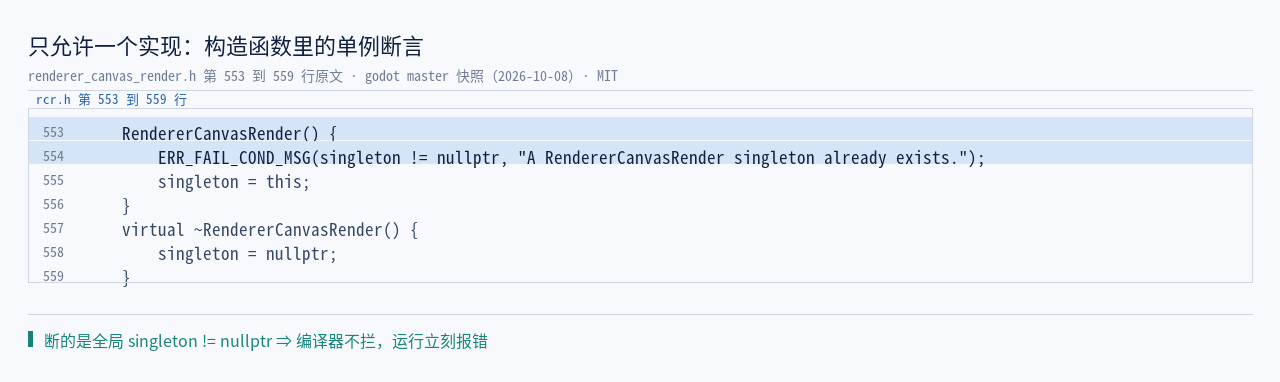 renderer_canvas_render.h:553–559 原文：构造函数里的 ERR_FAIL_CON…