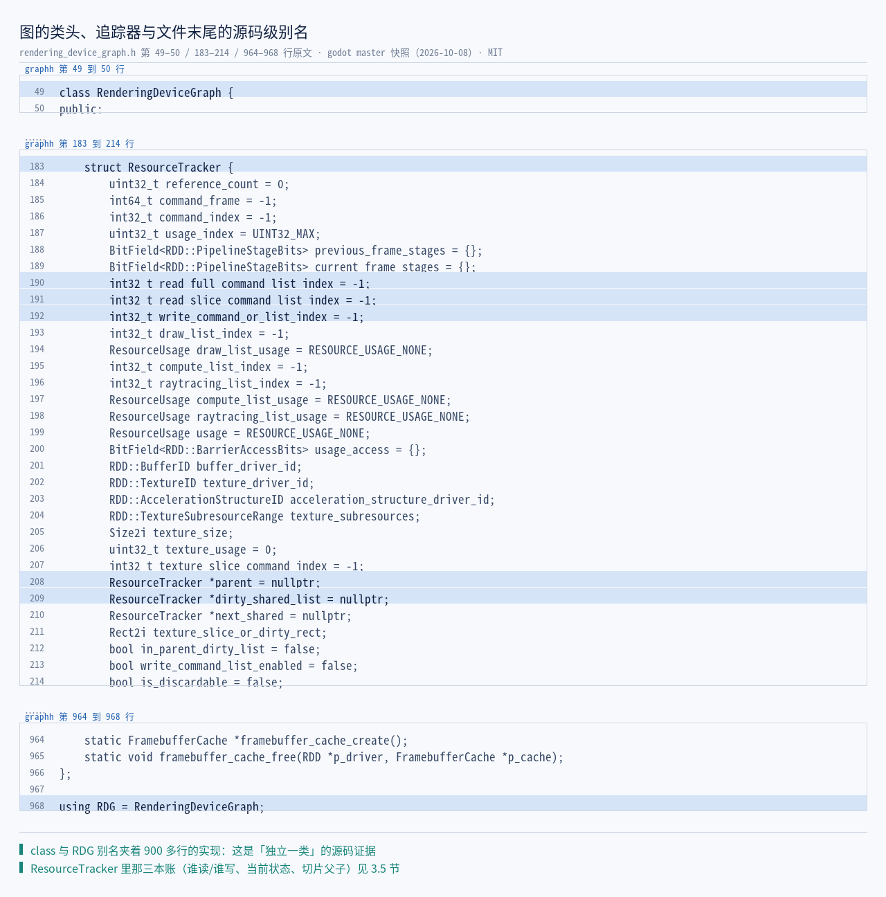 复用 ep07 的 RenderingDevice 面板