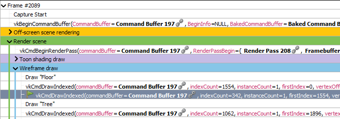 全参数显示：所有参数铺开，含 command buffer 等隐式参数（官方索引，MIT）