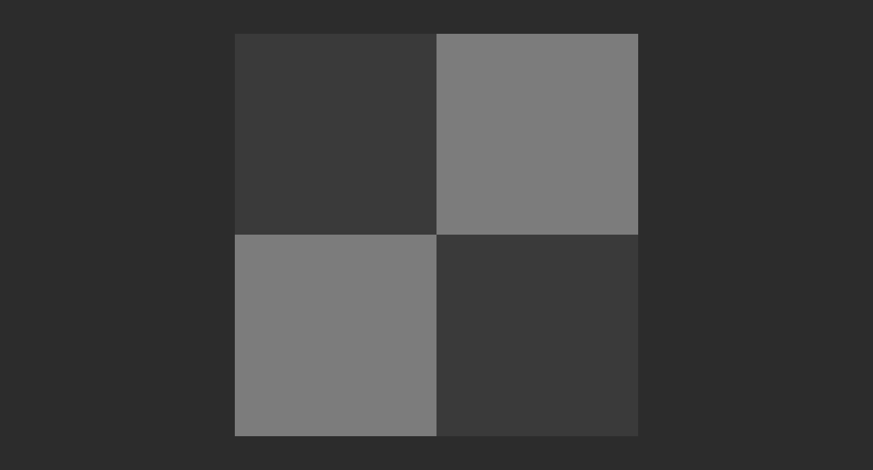 本机 renderdoccmd thumb 从抓帧导出的帧画面：画面中央是一个立方体，背景为渐变底色，它就是第 3 步留下的可复核底图
