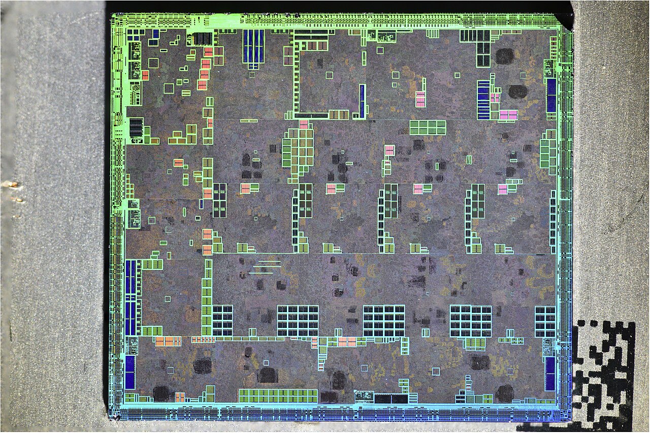 前光追时代的 GPU 芯片