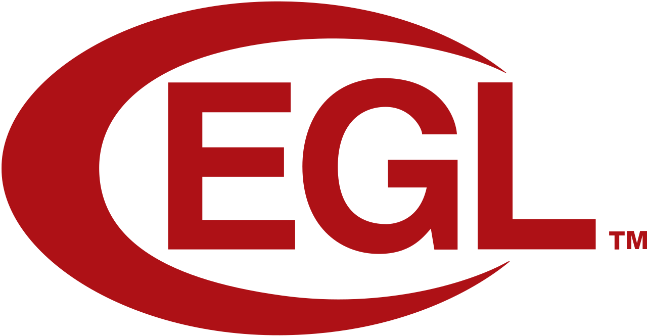 EGL logo