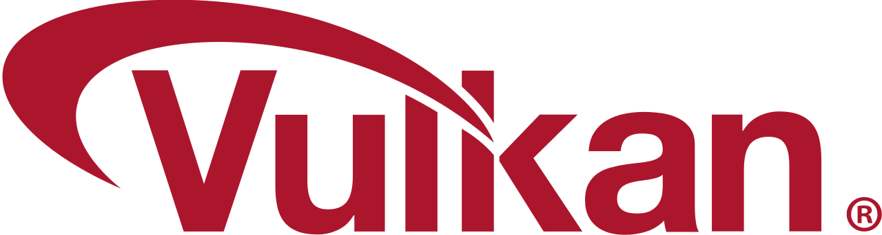 Vulkan logo